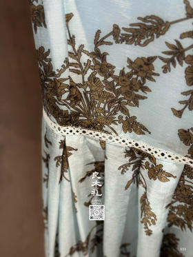 中国风——不张扬的美感 是日常，也是盛装🤍