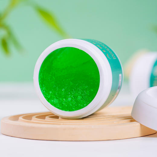 热卖！AIRUSH 除虫魔盒 除虫小绿盒 驱虫神器 简单便携 80g/盒 商品图11