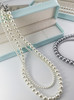 宝藏款❗️【双层多种戴法施华洛珍珠项链】❗️ 轻松解锁六种戴法，有这一条，其他项链都可以靠边了！（72h内发货） 商品缩略图8