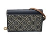 TORY BURCH 钱包女  165016-405-F 海军蓝色.（暂无品牌物料包装） 商品缩略图1