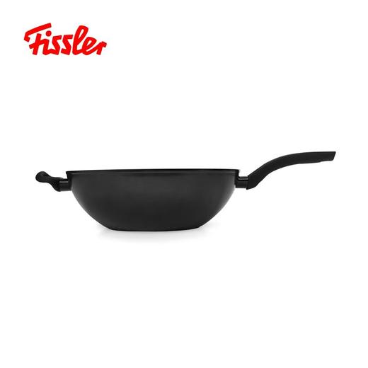 10楼菲仕乐   32cm慈安0氟陶瓷不粘炒锅+盖   吊牌价999元  活动价399元 商品图6