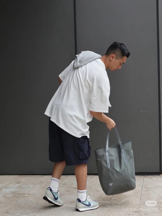 鸟 Blanca 19L防水瑜伽包单肩包手提袋 特惠 Z-15369 商品图2