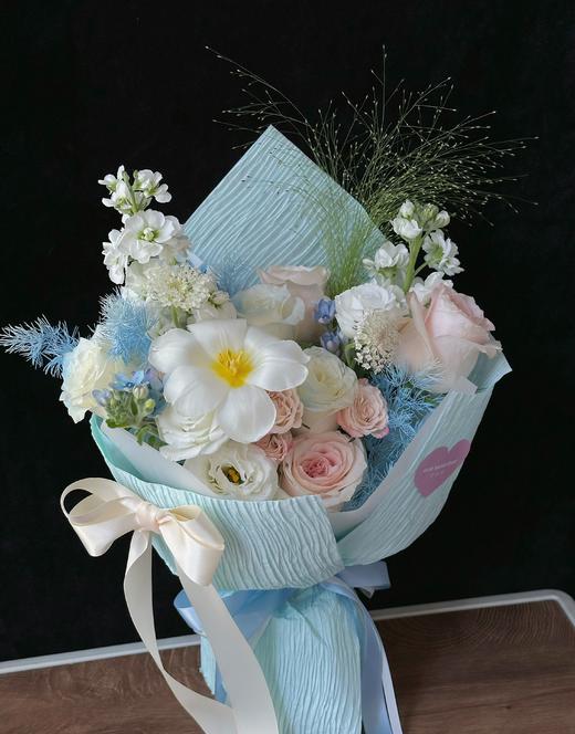 甜梦星云 · 花束 商品图3