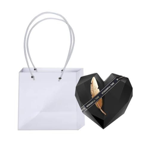 【香港直邮】迪奥烈艳蓝金全新经典口红3.5g 砰然心动黑曜礼盒 商品图5