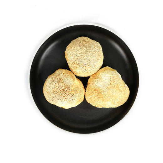 浙江丽水庆元县媛媛农业猴头菇110g/包 商品图2