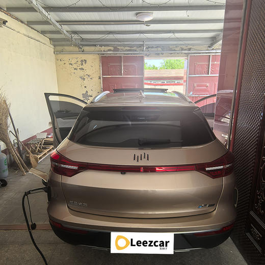 威马汽车 威马EX5  400 Lite探索版【长租-北京】 商品图3