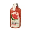 【清凉一夏】鲜榨西瓜汁（杯）约500g 商品缩略图0