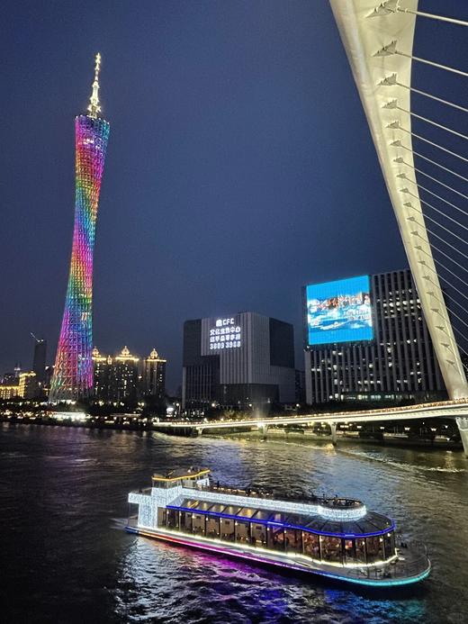 广州网红餐厅无忧代排服务+城市体验 商品图6