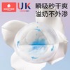 科巢防溢乳垫超薄柔一次性溢乳垫贴哺乳期产后防漏奶垫透气100片 商品缩略图1