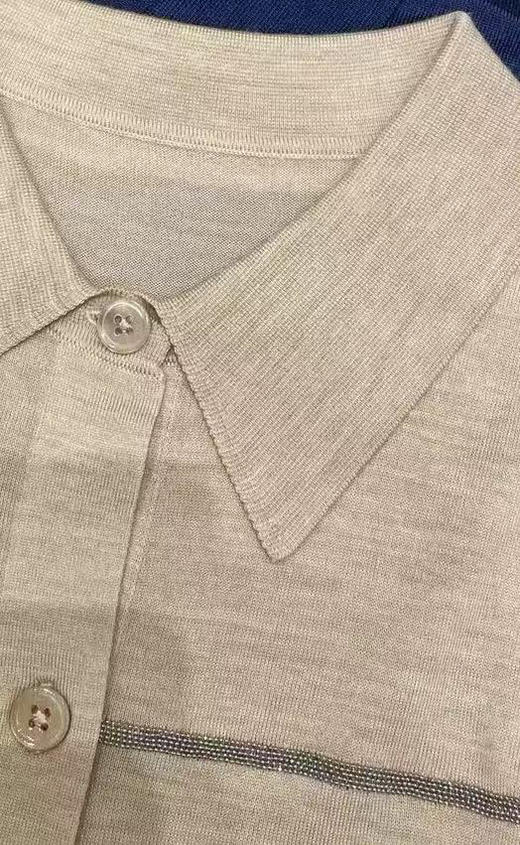 杏色。 只有L 商品图4