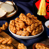 【超值300包！铁棍山药小麻花】追剧网红解馋小零食，香脆酥传统糕点独立包装零食品小吃特产 商品缩略图2