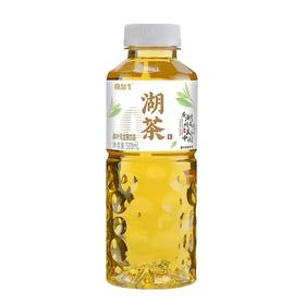 桑加1 桑叶乌龙茶 500ml/瓶
