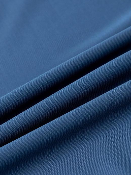 SCHIESSSER德国舒雅男士凉感速干冰丝POLO衫39/25067U 商品图3