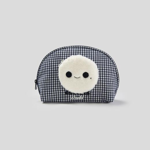 GOODBAI GOODEES格纹收纳包 商品图3