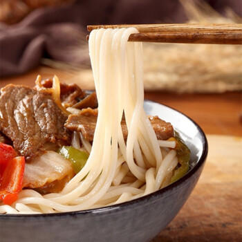 福山峪 新疆 奇台面粉 特一粉 通用小麦粉 20斤 包子饺子面家用面粉 /粮油调味 /面粉 /通用粉 商品图2