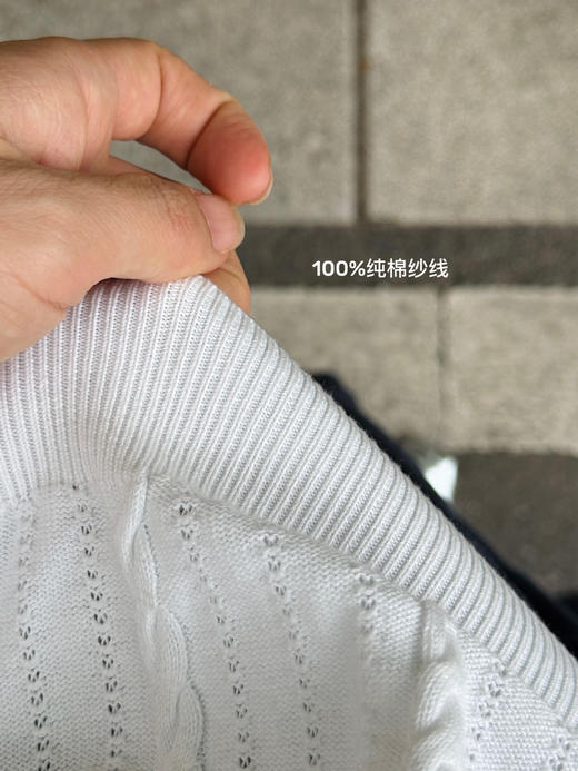 icicl*小禾 牛货老客入--【超美的滑雪小人短袖针织衫】 商品图8