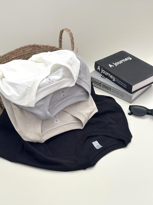 男士虎头速干T（锁 商品图8