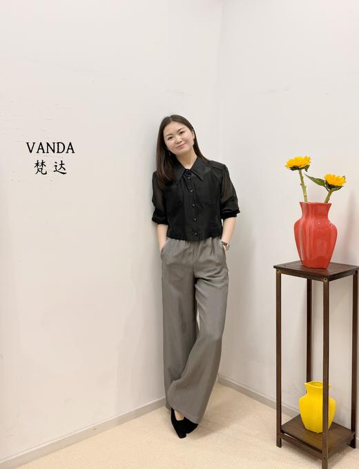 设计师致敬系列夹克 商品图7