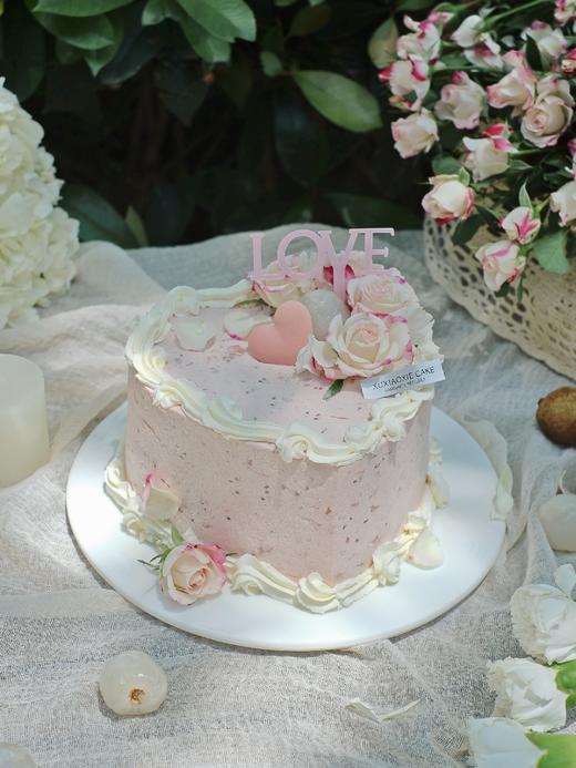 520限定·粉恋之歌 商品图3