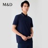 【名盾】短袖Polo衫MYBP22723B 商品缩略图2