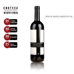 嘉雅教区果园苏格瑞拉红葡萄酒2018 750ml