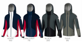 ROSSIGNOL雪服DIRETTA MIX JKT