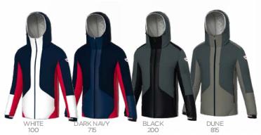 ROSSIGNOL雪服DIRETTA MIX JKT 商品图0