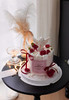 天使玫瑰蛋糕 商品缩略图1
