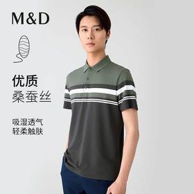 【名盾】短袖Polo衫MYBL22711B