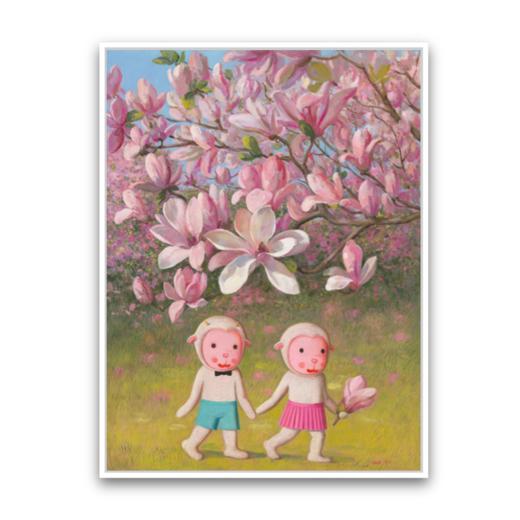 杨媛媛《2025-向前》99版 商品图0