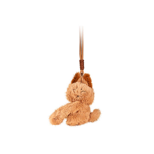 大英博物馆 埃及系列 萌猫抱抱 阿努比斯抱抱 萌猫萌狗抱抱 毛绒车载香氛挂饰 商品图6