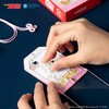 ZJ67208为㚓拼图柯南盲盒-亚格力盲盒-御守拼图 (12盒/套) 商品缩略图1