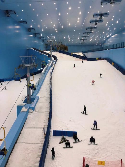 广州网红餐厅无忧代排服务+城市体验 商品图5