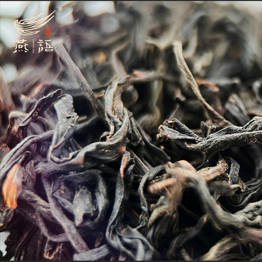 燕语正山小种礼盒装150g 商品图2