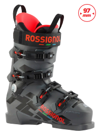 ROSSIGNOL雪鞋HERO WORLD CUP 120 LV  - METEO