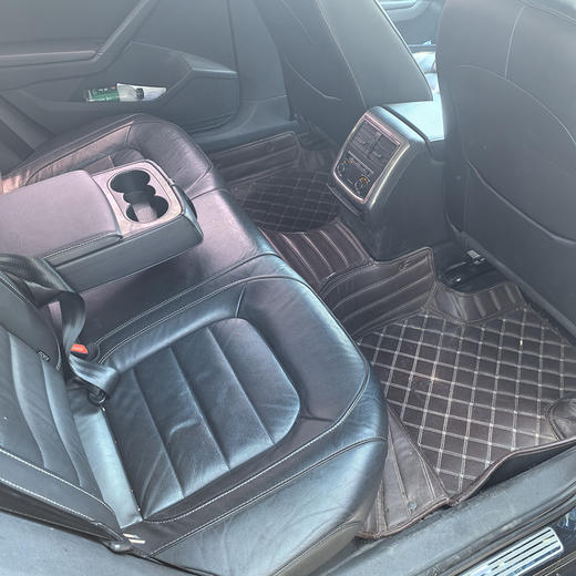 大众 帕萨特 1.8TSI 自动尊荣版【长租-北京】 商品图7