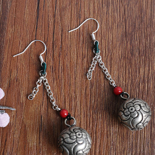 千一手工耳环 | 简约百搭款 | 现货加急发 商品图3