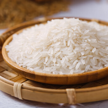 楚农晶泰香米长粒米  当季新米20斤 南方软香大米（非真空装） /粮油调味 /米 /其他大米