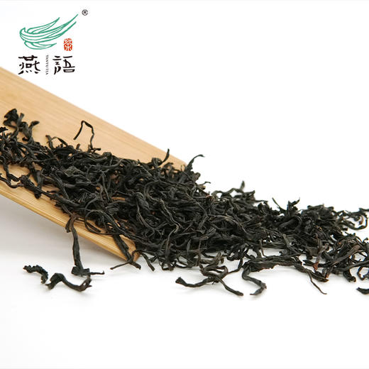 燕语正山小种礼盒装150g 商品图3