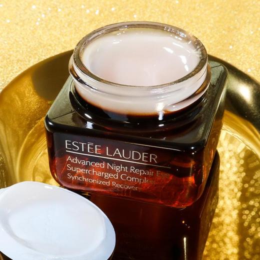 春季焕新【全球购·直邮监管仓蚂蚁链溯源码发货】ESTEE LAUDER/雅诗兰黛王炸CP 第七代小棕瓶精华100ml+雅诗兰黛眼霜15ml『此链接商品请分开拍单-单独下单』 商品图10