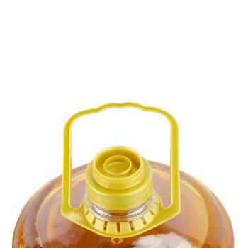 牟农 食用油 物理压榨 花生油4L 压榨一级 烟台恒邦出品 /粮油调味 /食用油 /花生油 商品图5