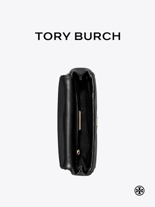 TORY BURCH 斜挎包女  154719-001-F 黑色. 商品图3