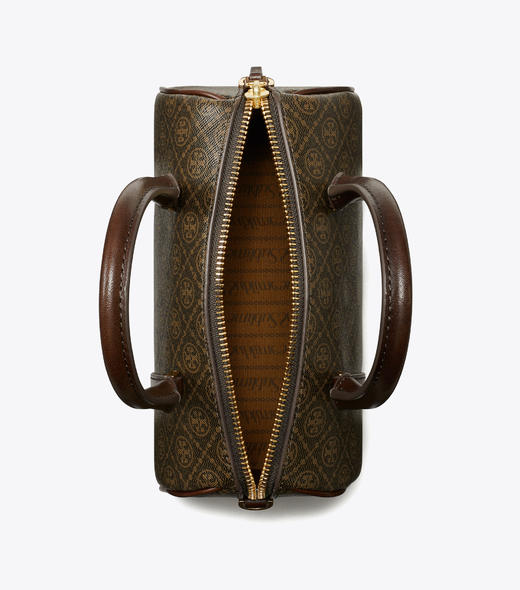 TORY BURCH 斜挎包女  164900-200-F 黑咖色.（暂无品牌物料包装） 商品图2