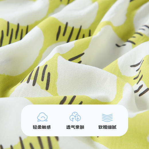 【90-140】【MQDmini】女童夏季连衣裙印花吊带裙 商品图4