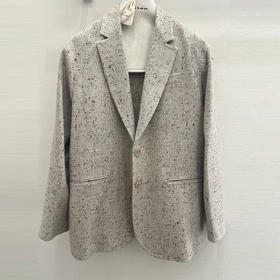 KITON 女士外套夹克 混色 D58502K0518E02003