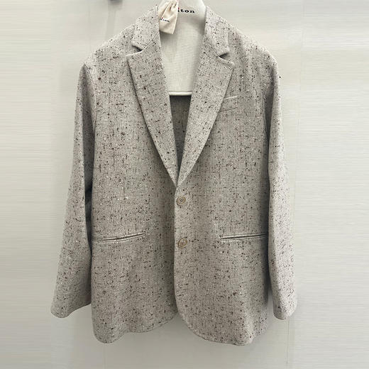 KITON 女士外套夹克 混色 D58502K0518E02003 商品图0