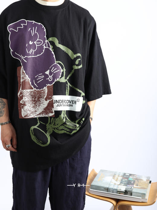 4893-3-Black 商品图2