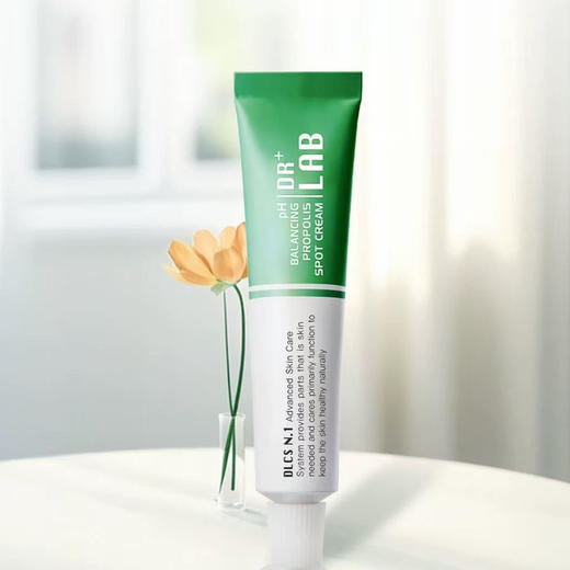 韩国德莱博PH平衡蜂胶淡斑祛印霜10g 商品图5