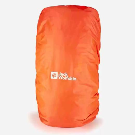 【云粉节】【6折】6楼JACKWOLFSKIN狼爪男女款户外背包60L容量徒步双肩包A63986-6000吊牌价2699折后价1619 商品图3