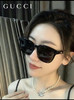 Gucci 黑色 墨镜 商品缩略图2